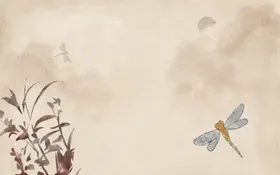 中国风背景