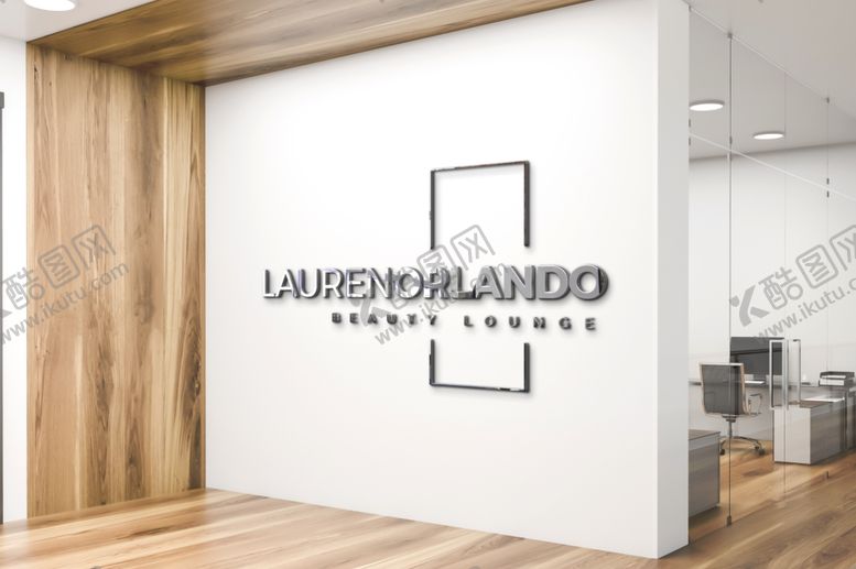 编号：48926909201520313475【酷图网】源文件下载-招牌样机