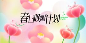 春樱计划海报