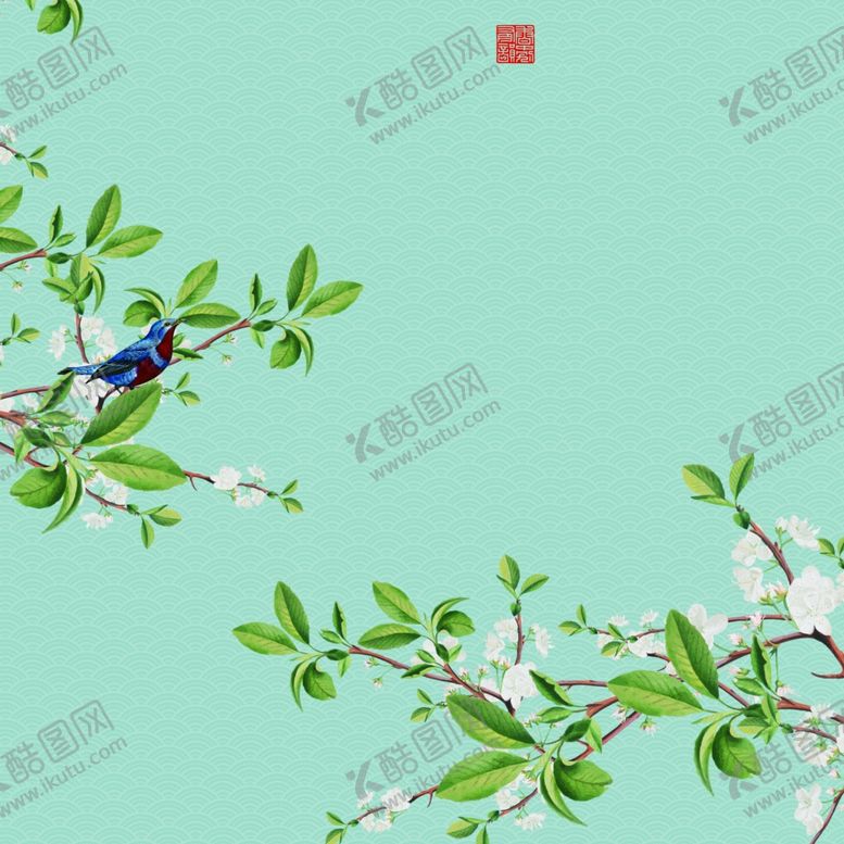 编号：71862006260753391432【酷图网】源文件下载-背景墙装饰画