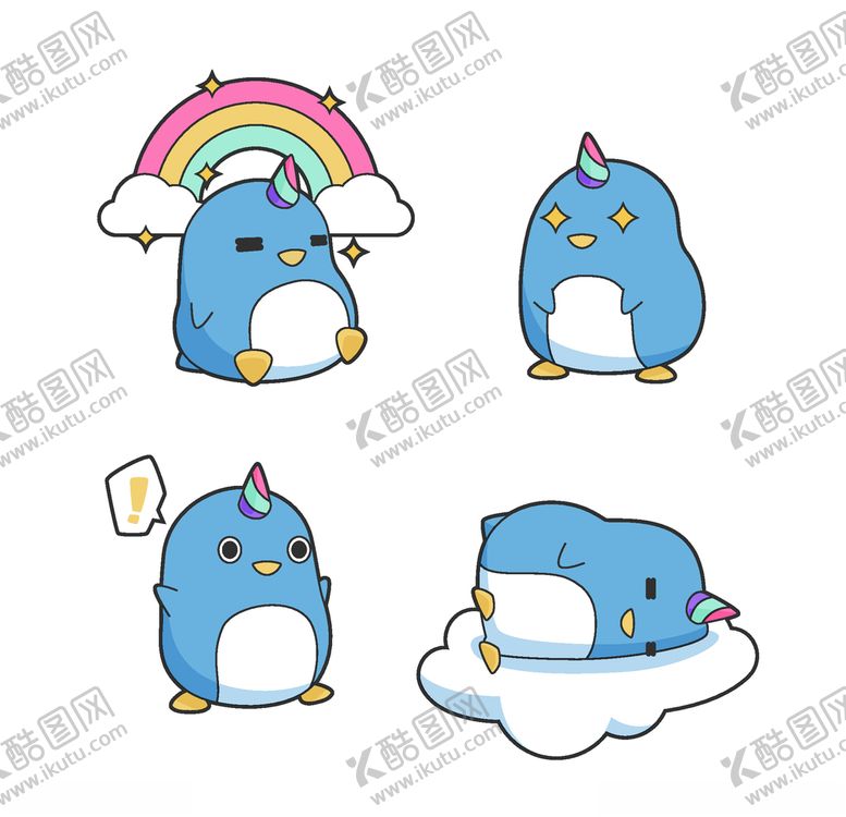 编号：36137206271648114326【酷图网】源文件下载-可爱卡通形象