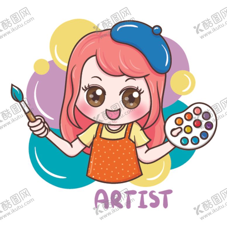 编号：35506210312323123148【酷图网】源文件下载-卡通人物