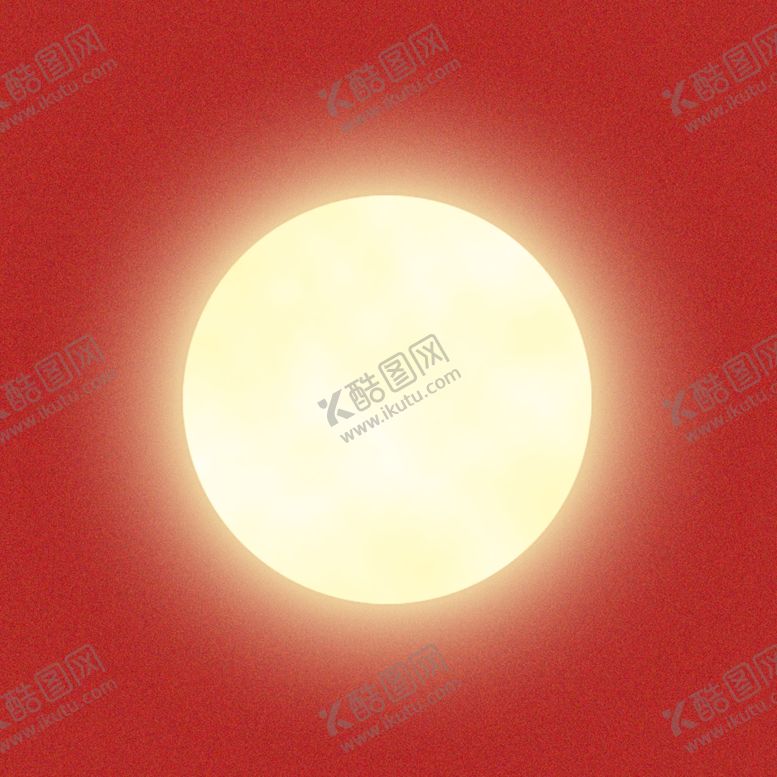 编号：94448009210619502865【酷图网】源文件下载-月亮