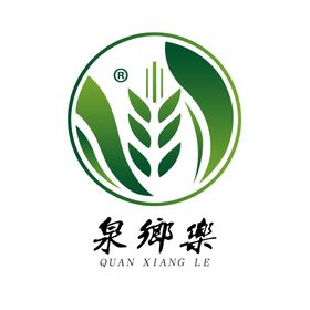 农业农村农产品LOGO