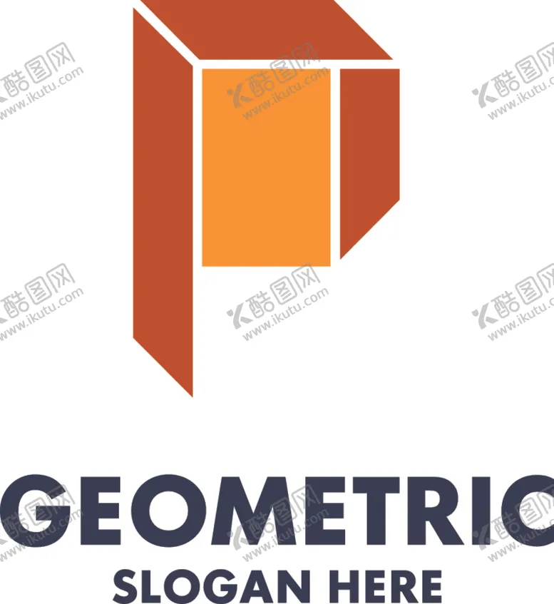 编号：22000307010345468656【酷图网】源文件下载-字母logo