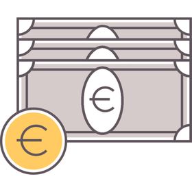 金融主题图标