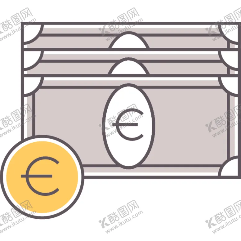 编号：60620207070707215498【酷图网】源文件下载-金融主题图标