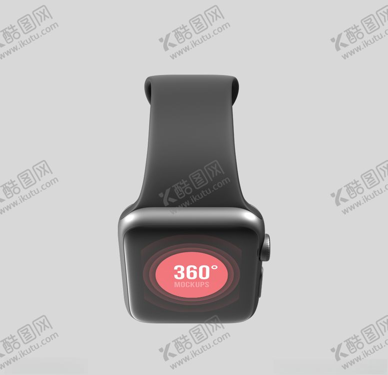 编号：87339010020715297891【酷图网】源文件下载-手表样机