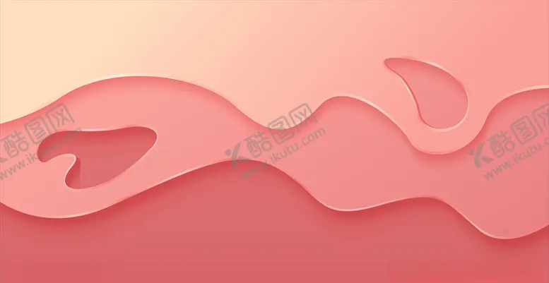 编号：57441409130627001991【酷图网】源文件下载-波浪背景