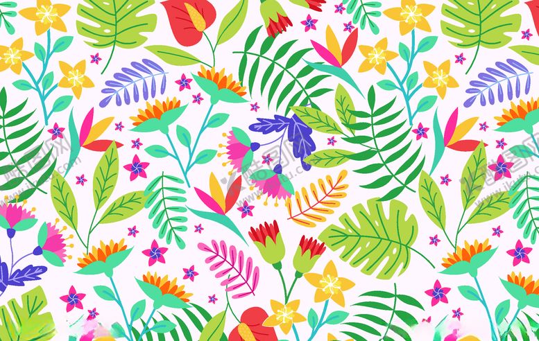 编号：15009409121452408639【酷图网】源文件下载-植物背景