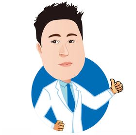 卡通头像LOGO