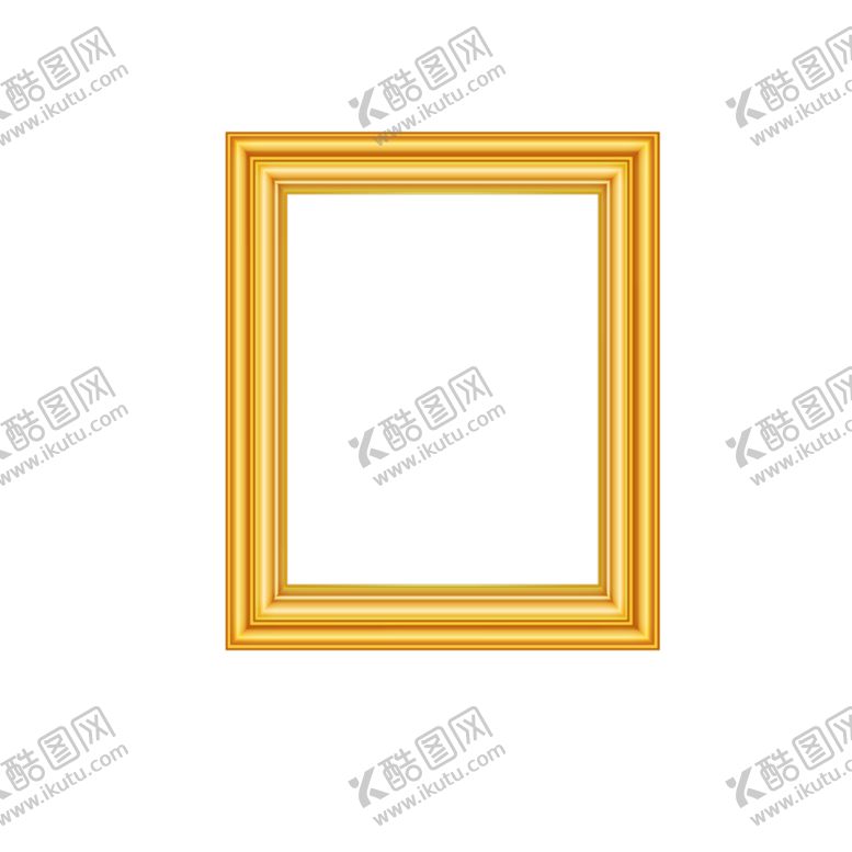 编号：81200910181927508520【酷图网】源文件下载-欧式相框