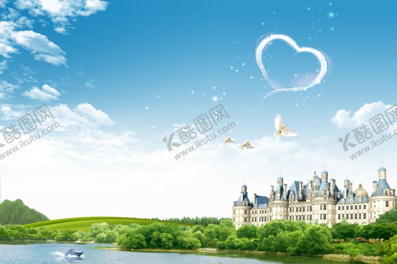 编号：78171210080343419837【酷图网】源文件下载-背景模板