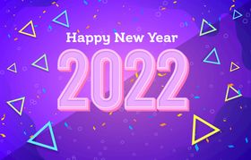 2022年字体 