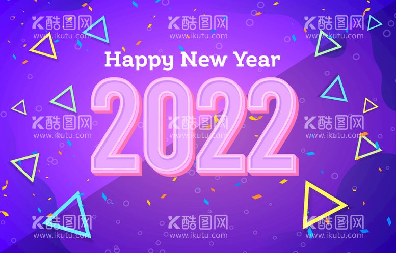 编号：68257110031023176827【酷图网】源文件下载-2022年字体 