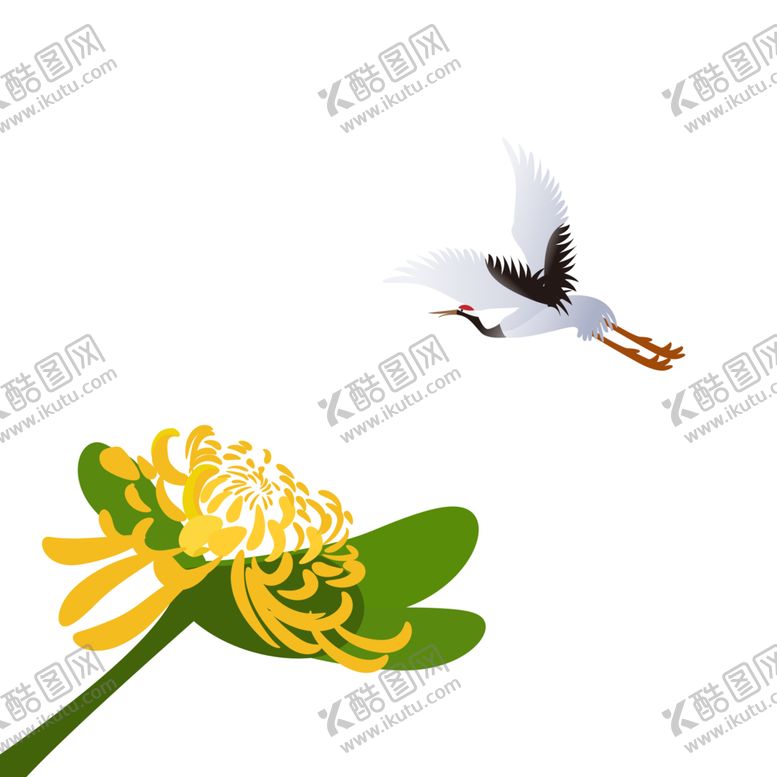 编号：48303105150455347800【酷图网】源文件下载-重阳节素材