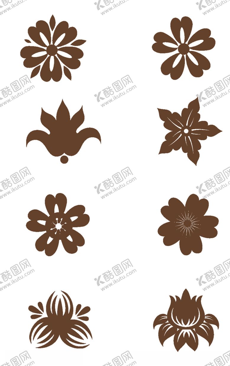 编号：73844409261854393133【酷图网】源文件下载-高档花纹