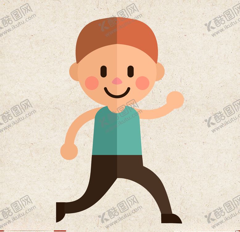 编号：59675610121926305695【酷图网】源文件下载-矢量人物扁平人物职业人物