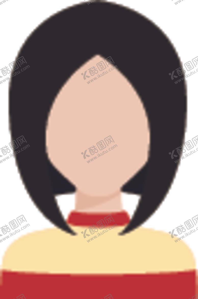 编号：56838510090333336601【酷图网】源文件下载-少女