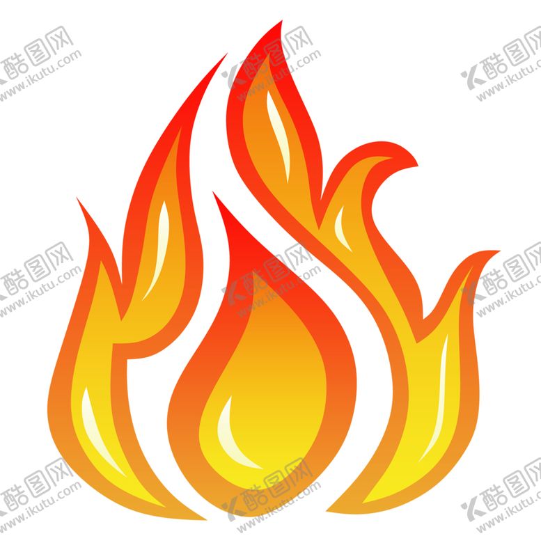 编号：96023210022130525506【酷图网】源文件下载-火焰