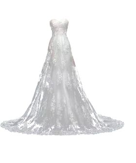 婚纱
