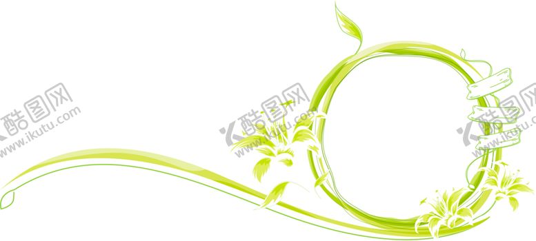 编号：29233309240305193300【酷图网】源文件下载-花边素材