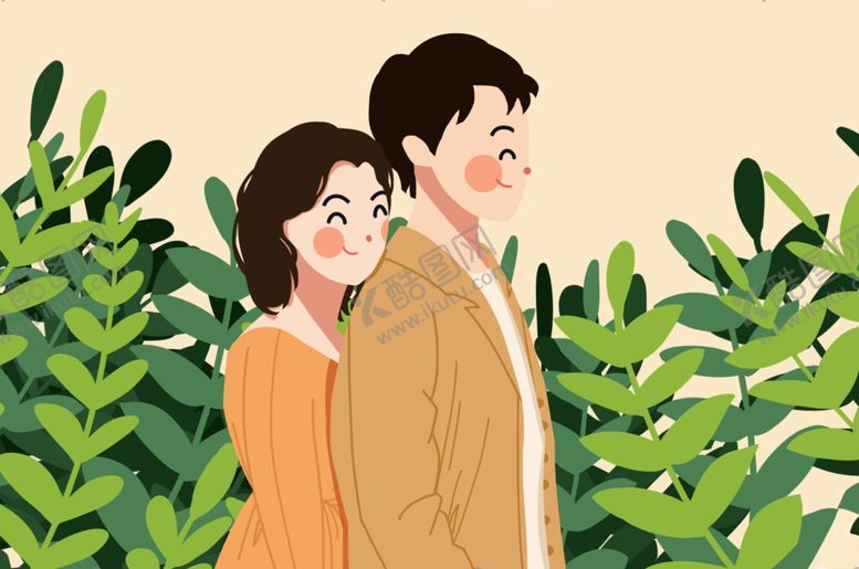 编号：52734705051006016765【酷图网】源文件下载-创意卡通插画配图
