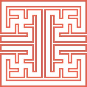 中式传统图案