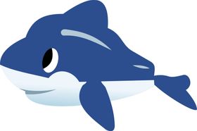 海豚