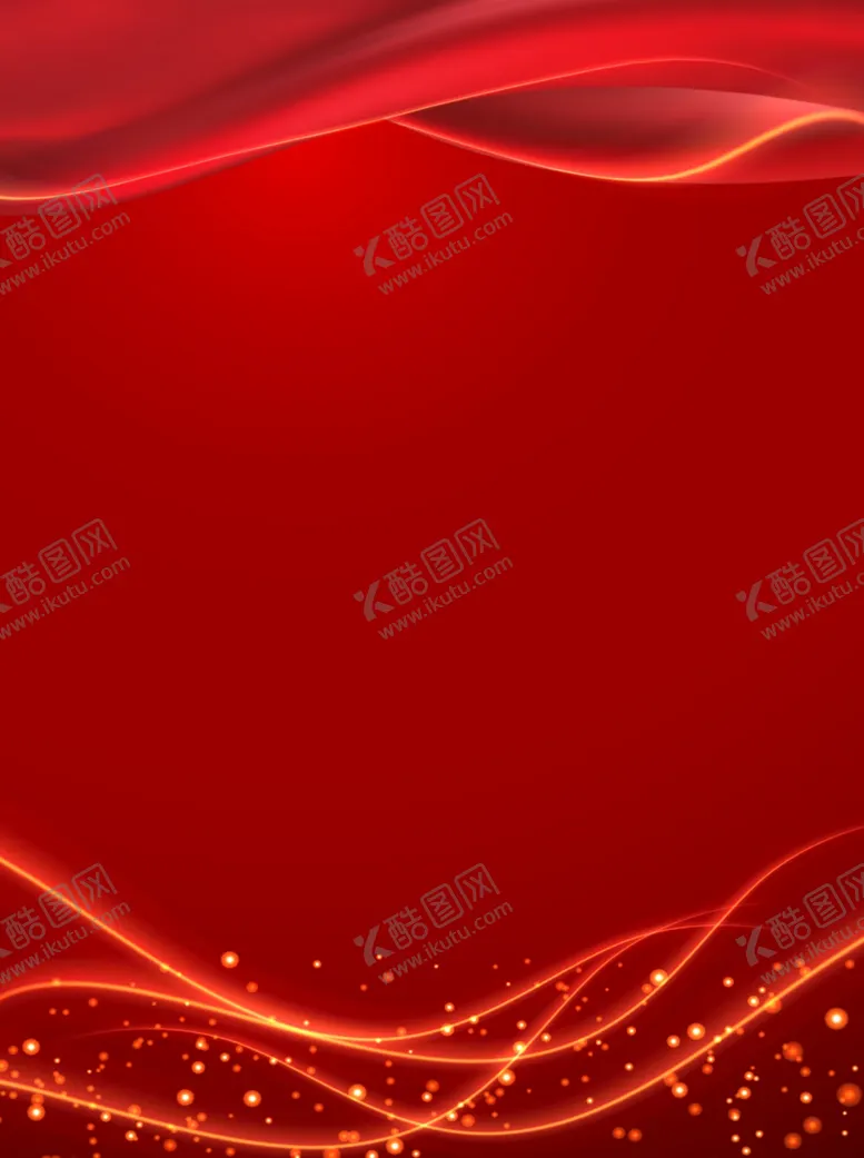 编号：15930902030459403948【酷图网】源文件下载-红色背景