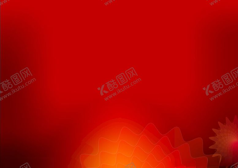 编号：14739802261034465462【酷图网】源文件下载-红色背景