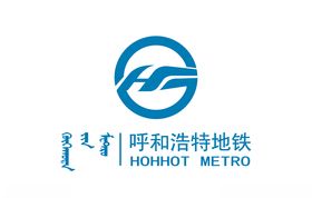 乌鲁木齐地铁标志LOGO