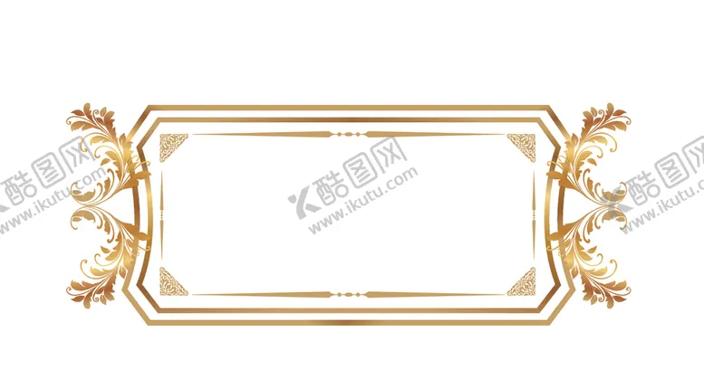 编号：21667304251456287629【酷图网】源文件下载-边框素材