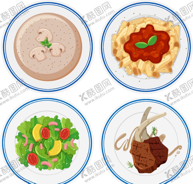 编号：99966507052236143320【酷图网】源文件下载-美味食物