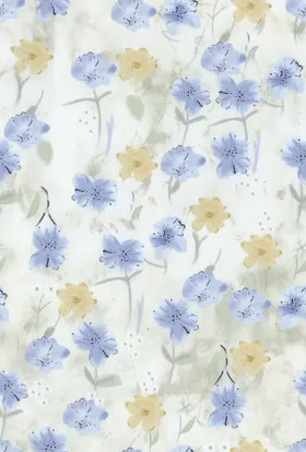 国风数码印花