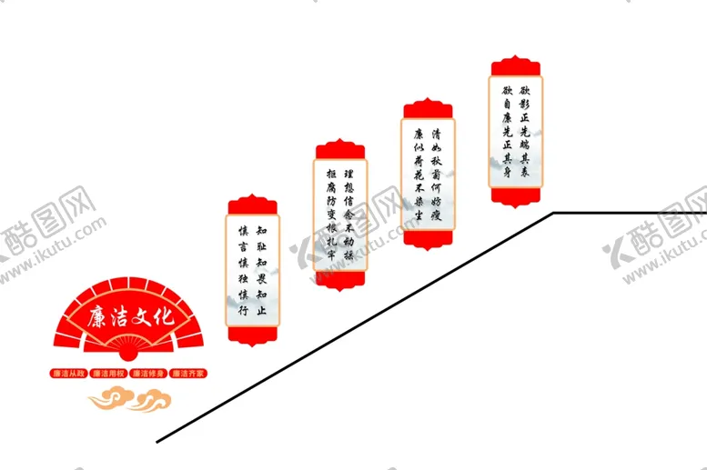 编号：28236902151013411313【酷图网】源文件下载-廉政