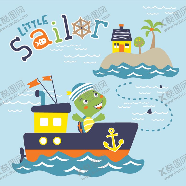 编号：50695809141820015330【酷图网】源文件下载-卡通动物