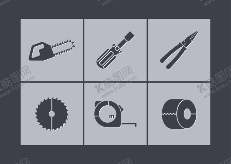 编号：43215509191728099100【酷图网】源文件下载-图标