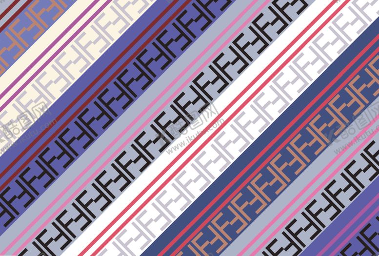 编号：60644409210620533728【酷图网】源文件下载-大牌字母