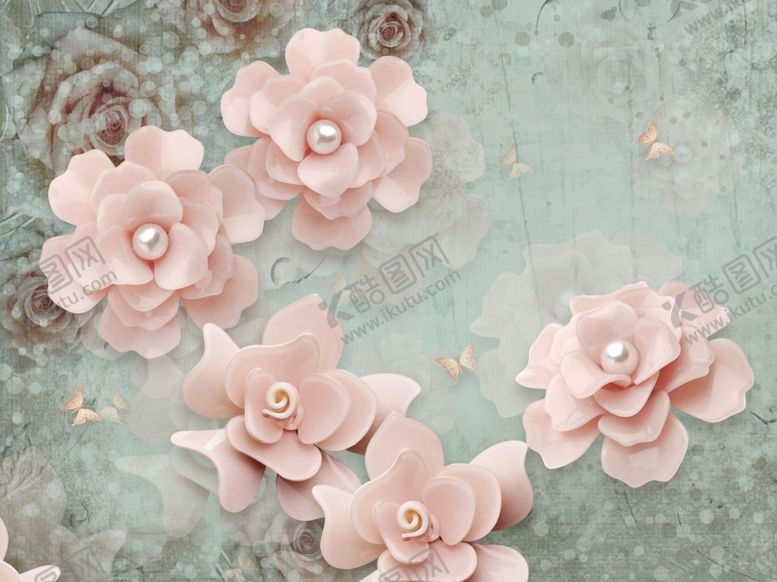 编号：39198009130525028078【酷图网】源文件下载-背景墙