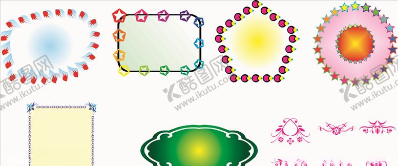 编号：43181204171405368884【酷图网】源文件下载-仿古底纹