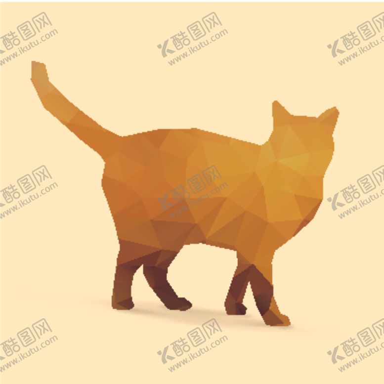 编号：89467910311012043068【酷图网】源文件下载-创意动物装饰画素材