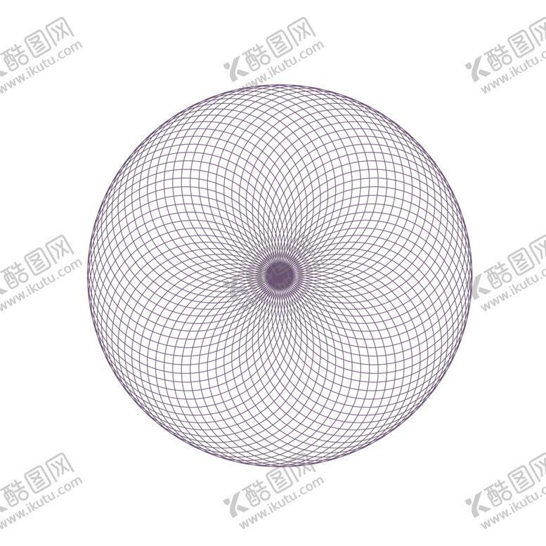 编号：71922504300311389444【酷图网】源文件下载-圆环底纹