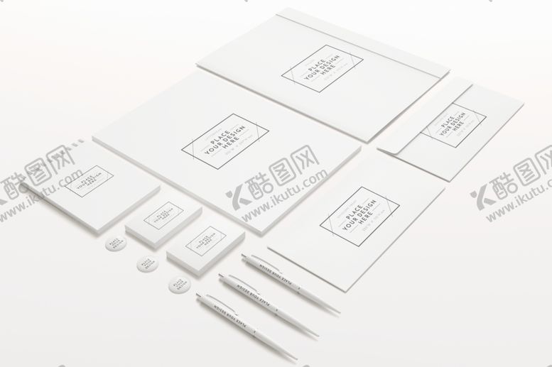 编号：93412410171638153630【酷图网】源文件下载-样机