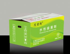 胶水包装