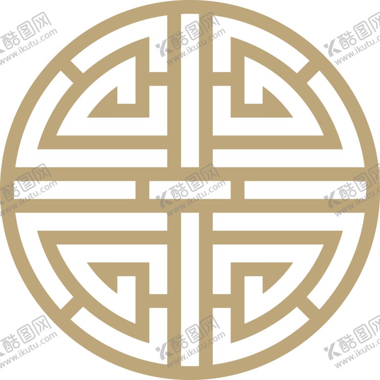 编号：21318005020717512584【酷图网】源文件下载-中国风花纹
