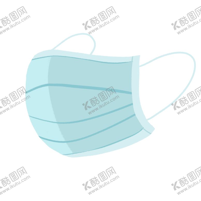 编号：60633310061920462771【酷图网】源文件下载-一次性口罩