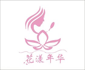 美容院logo