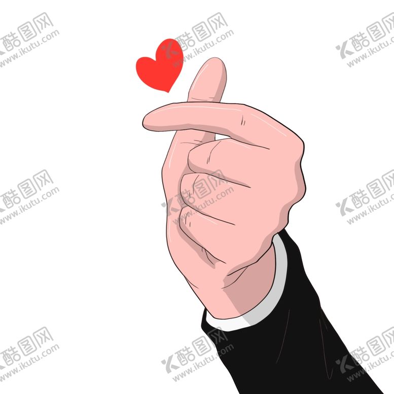 编号：77714506231943414744【酷图网】源文件下载-爱心