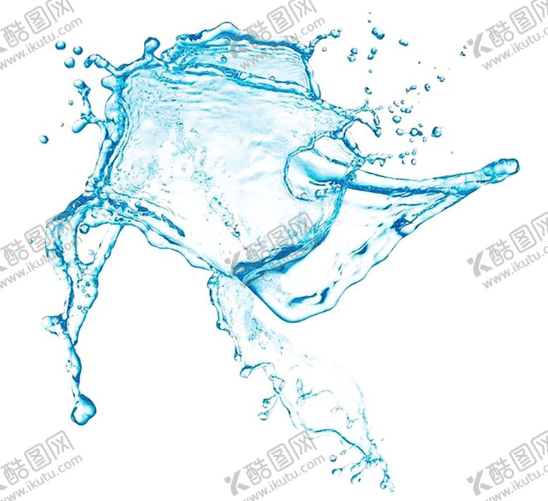 编号：46866310051045522567【酷图网】源文件下载-水花